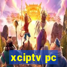 xciptv pc